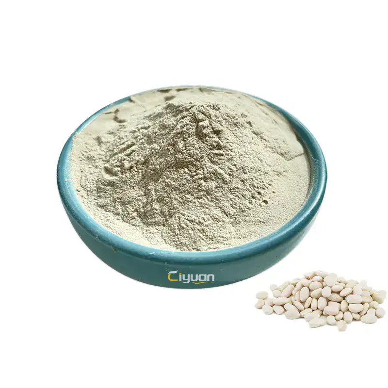 White Bean Extract Powder